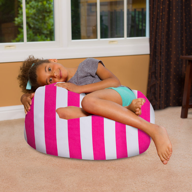 Posh Creations Classic Bean Bag Wayfair